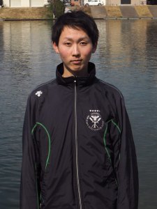 堀池巧