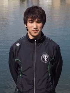濱田里久